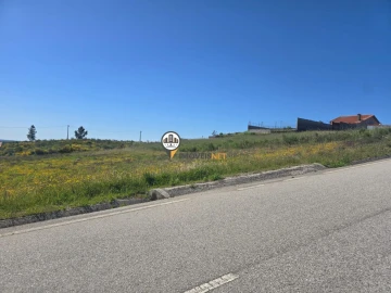 Terreno para Venda em Castelo Branco