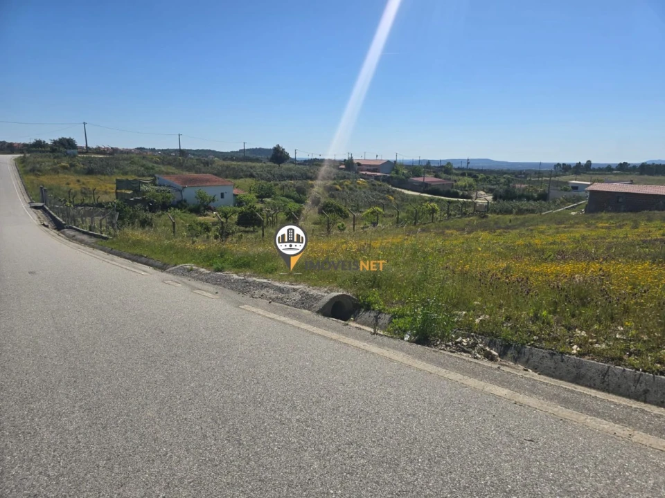 Terreno para Venda em Castelo Branco Foto 1