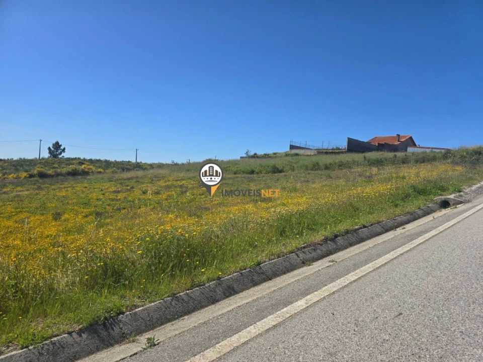 Terreno para Venda em Castelo Branco Foto 4