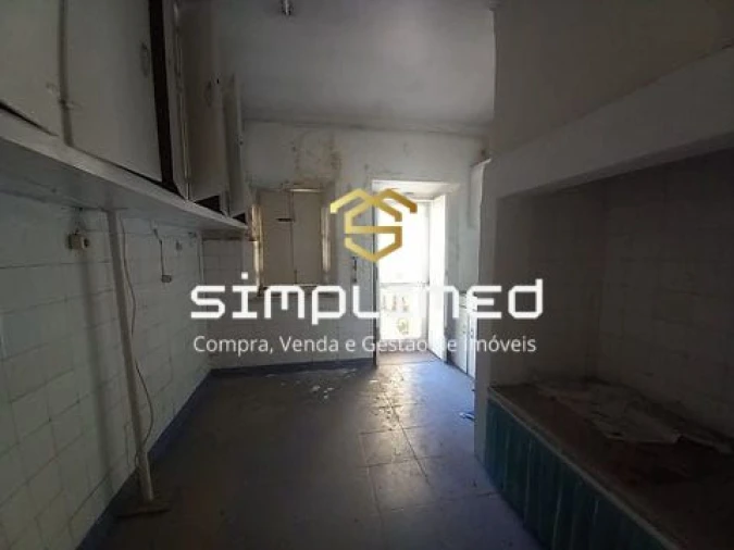 Loja para Venda em Ajuda Foto 5