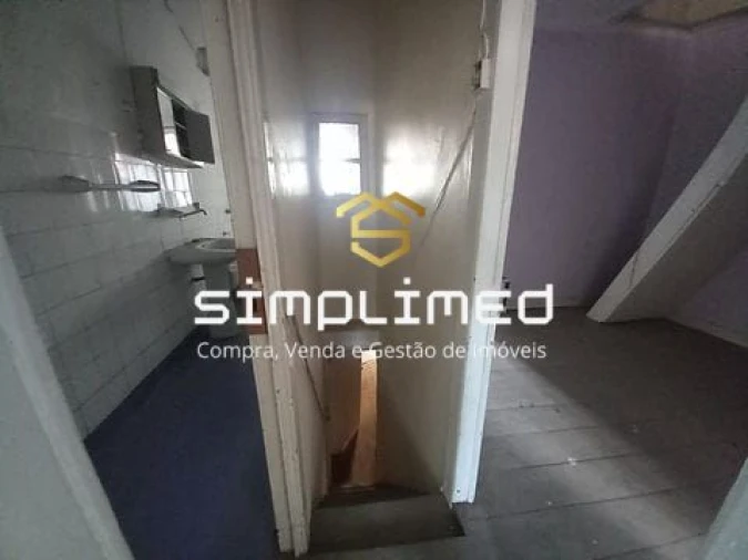 Loja para Venda em Ajuda Foto 10