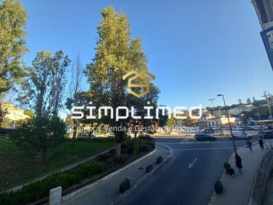 Loja para Venda em Ajuda Foto 2