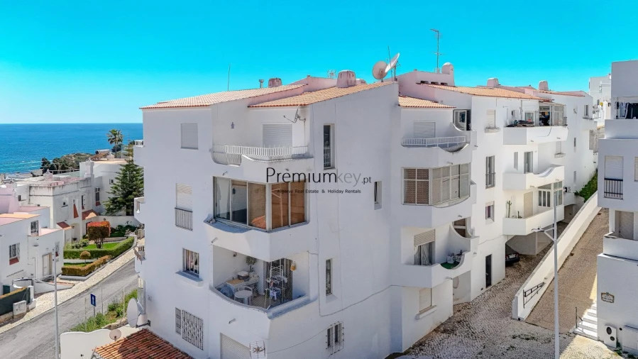 Apartamento T1 para Venda em Albufeira e Olhos de Água Foto 41