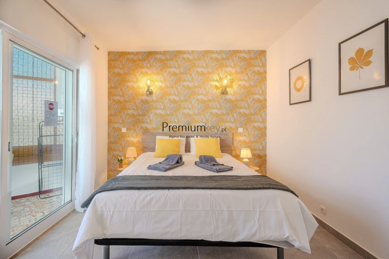 Apartamento T1 para Venda em Albufeira e Olhos de Água Foto 19