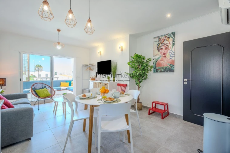 Apartamento T1 para Venda em Albufeira e Olhos de Água Foto 5