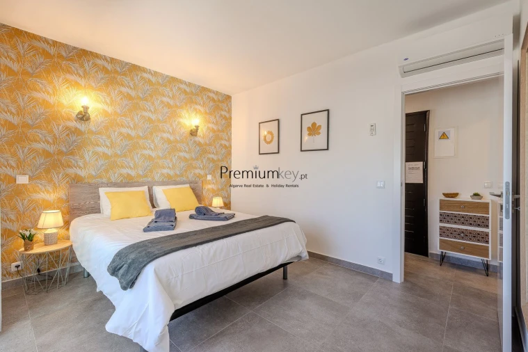 Apartamento T1 para Venda em Albufeira e Olhos de Água Foto 20