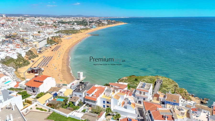 Apartamento T1 para Venda em Albufeira e Olhos de Água Foto 48