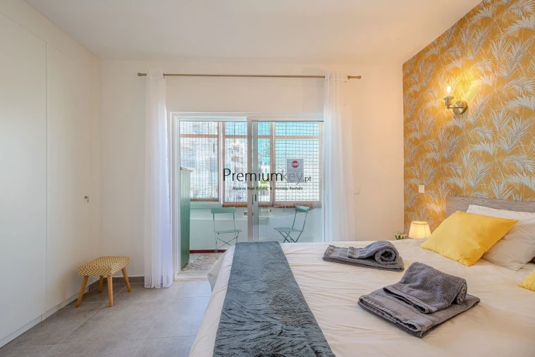 Apartamento T1 para Venda em Albufeira e Olhos de Água Foto 23