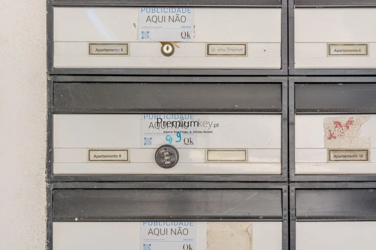 Apartamento T1 para Venda em Albufeira e Olhos de Água Foto 38