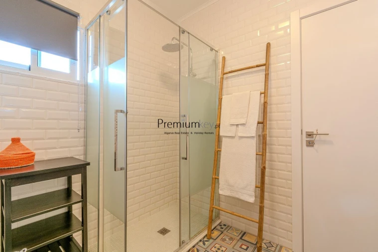 Apartamento T1 para Venda em Albufeira e Olhos de Água Foto 31