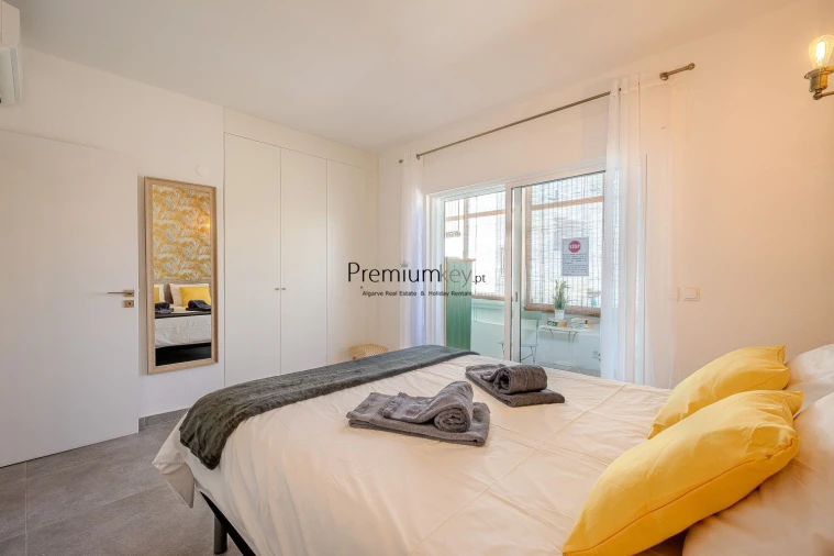 Apartamento T1 para Venda em Albufeira e Olhos de Água Foto 26