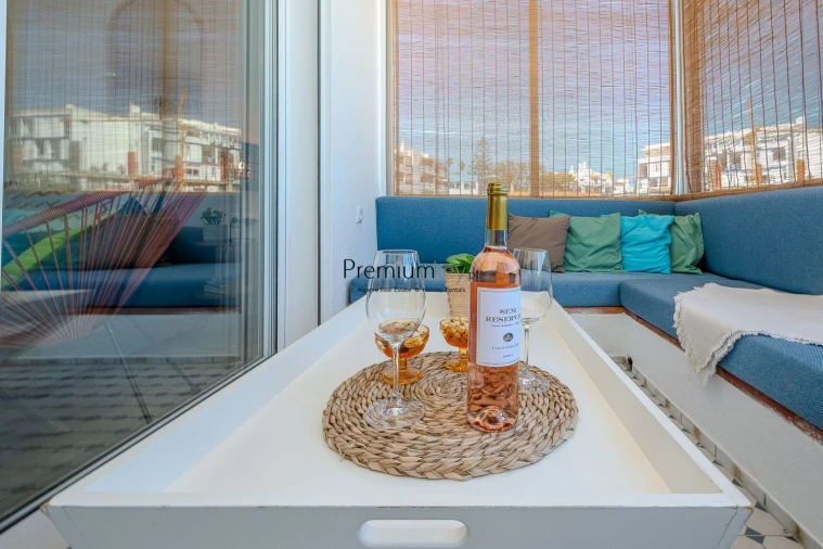 Apartamento T1 para Venda em Albufeira e Olhos de Água Foto 3