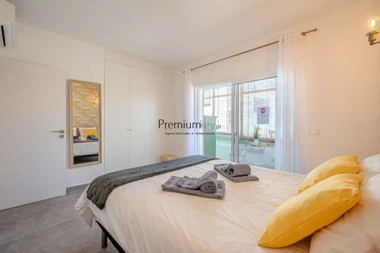 Apartamento T1 para Venda em Albufeira e Olhos de Água Foto 22