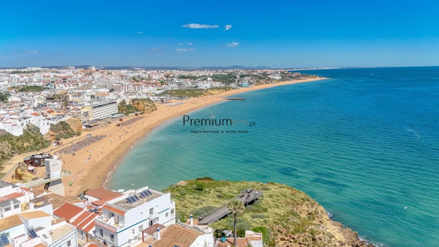 Apartamento T1 para Venda em Albufeira e Olhos de Água Foto 49