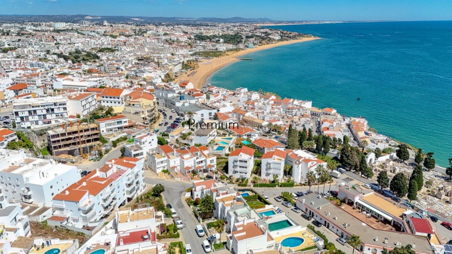 Apartamento T1 para Venda em Albufeira e Olhos de Água Foto 45