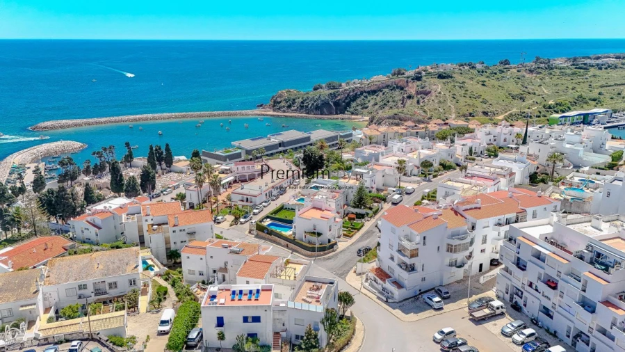 Apartamento T1 para Venda em Albufeira e Olhos de Água Foto 43