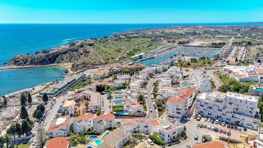 Apartamento T1 para Venda em Albufeira e Olhos de Água Foto 44