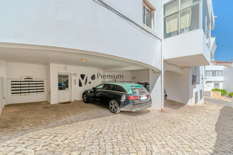 Apartamento T1 para Venda em Albufeira e Olhos de Água Foto 36