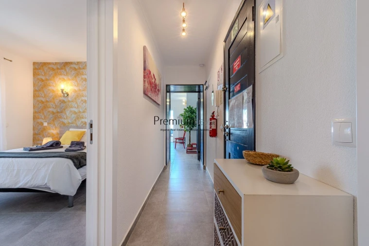 Apartamento T1 para Venda em Albufeira e Olhos de Água Foto 18