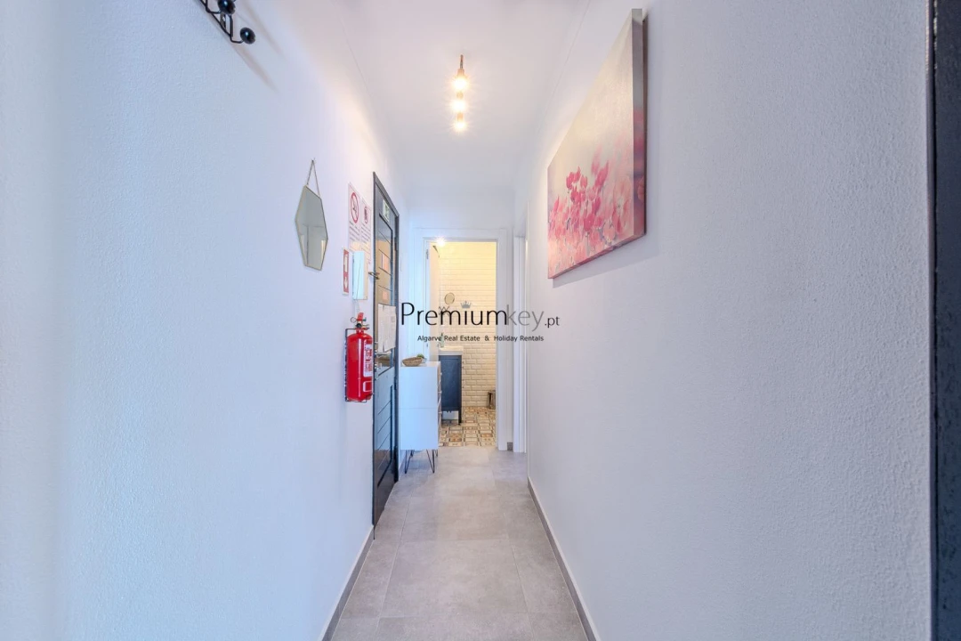 Apartamento T1 para Venda em Albufeira e Olhos de Água Foto 33