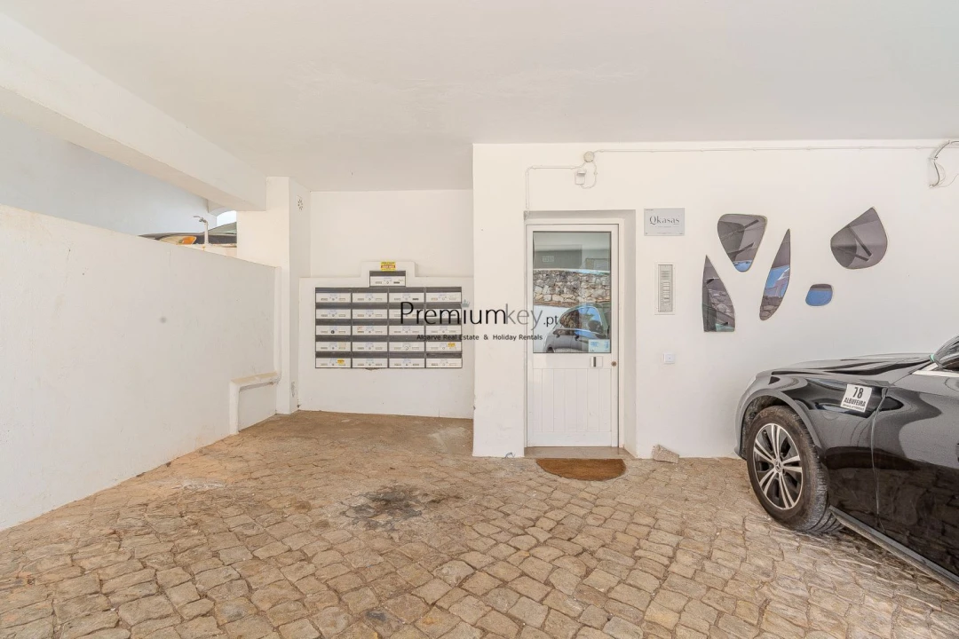 Apartamento T1 para Venda em Albufeira e Olhos de Água Foto 37