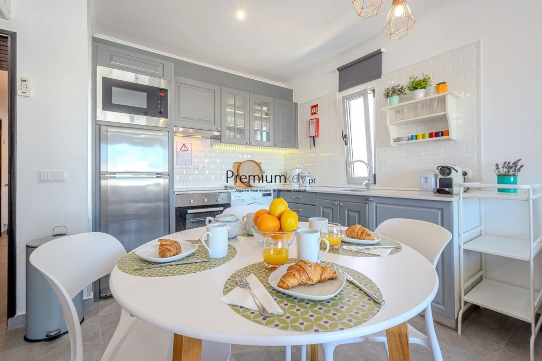 Apartamento T1 para Venda em Albufeira e Olhos de Água Foto 17