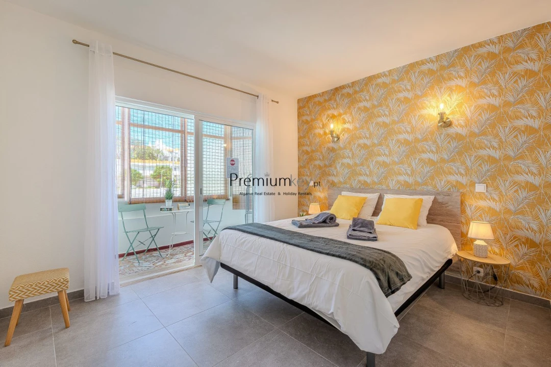 Apartamento T1 para Venda em Albufeira e Olhos de Água Foto 21