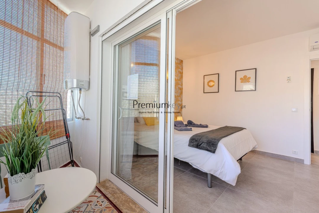 Apartamento T1 para Venda em Albufeira e Olhos de Água Foto 27