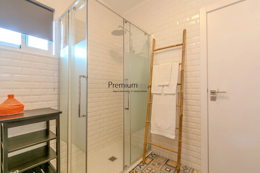 Apartamento T1 para Venda em Albufeira e Olhos de Água Foto 31