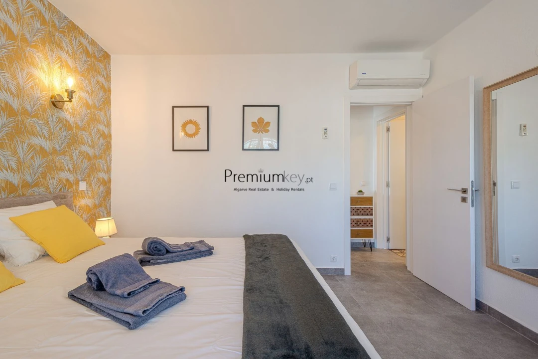 Apartamento T1 para Venda em Albufeira e Olhos de Água Foto 24