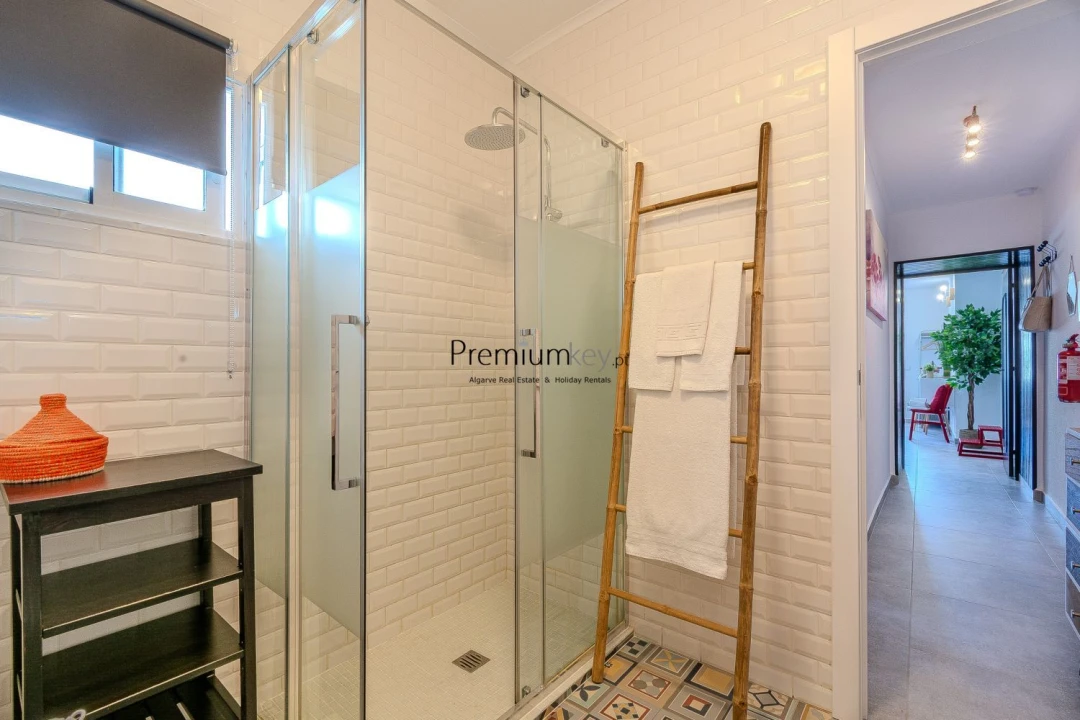 Apartamento T1 para Venda em Albufeira e Olhos de Água Foto 30