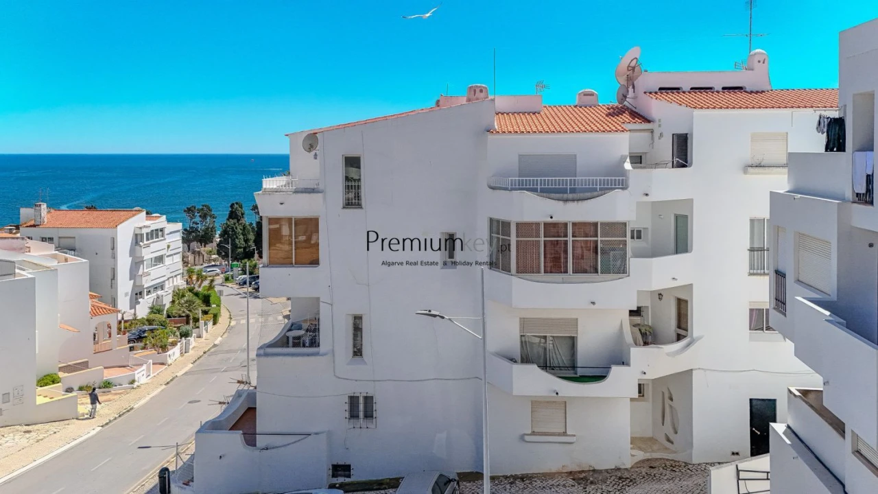 Apartamento T1 para Venda em Albufeira e Olhos de Água Foto 40