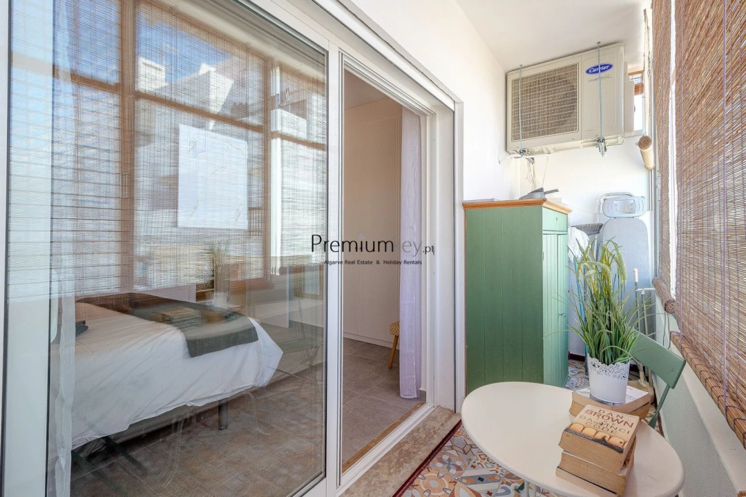 Apartamento T1 para Venda em Albufeira e Olhos de Água Foto 28