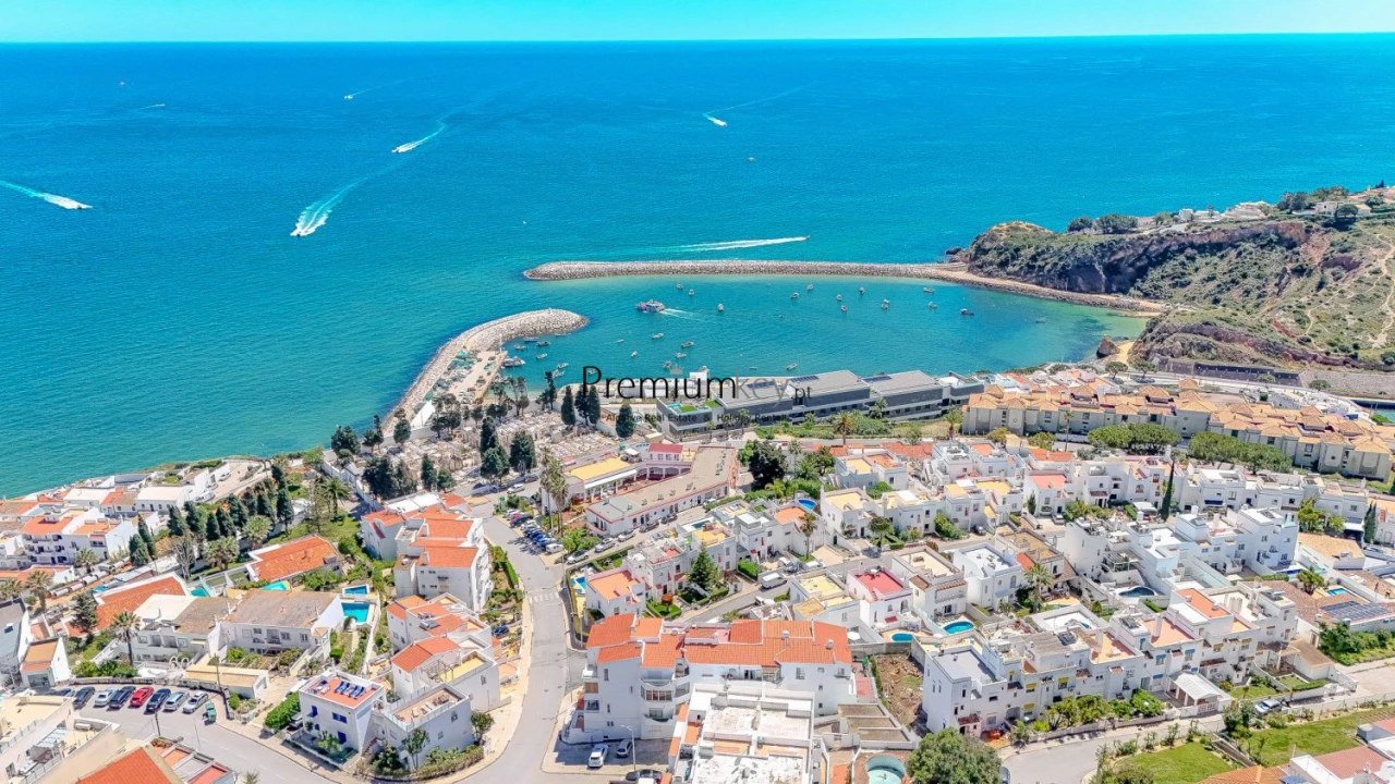 Apartamento T1 para Venda em Albufeira e Olhos de Água Foto 42