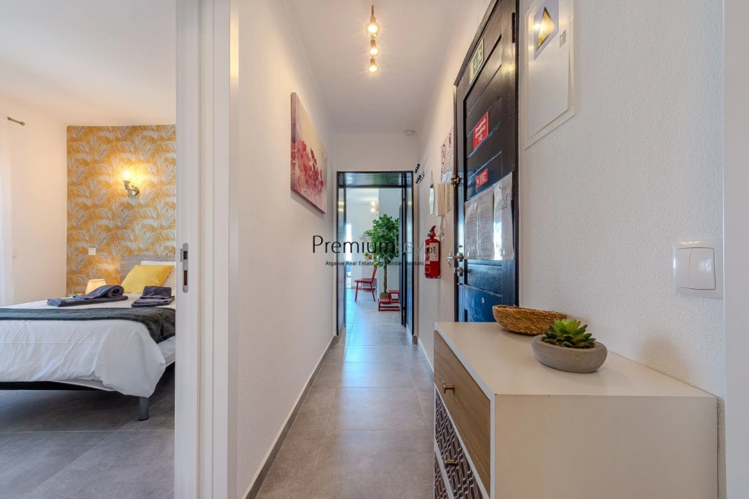 Apartamento T1 para Venda em Albufeira e Olhos de Água Foto 18