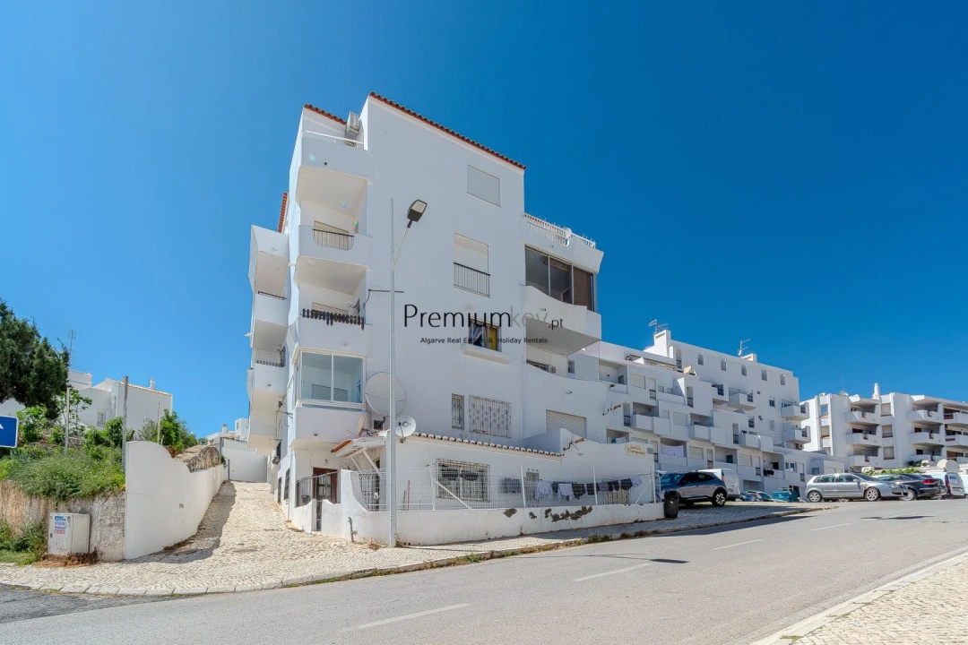 Apartamento T1 para Venda em Albufeira e Olhos de Água Foto 39