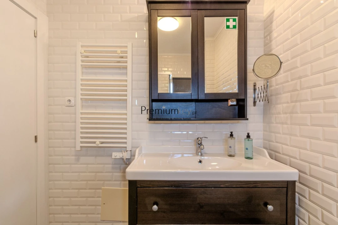 Apartamento T1 para Venda em Albufeira e Olhos de Água Foto 32