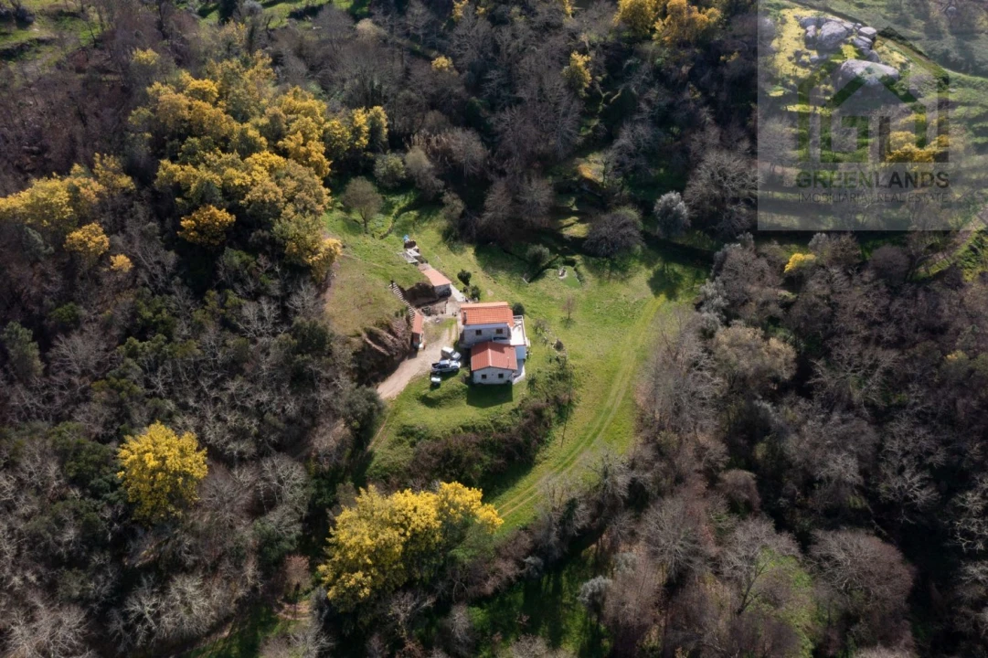 Quinta T2 para Venda em Povoa de Midões Foto 3