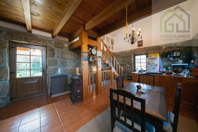 Quinta T2 para Venda em Povoa de Midões Foto 30