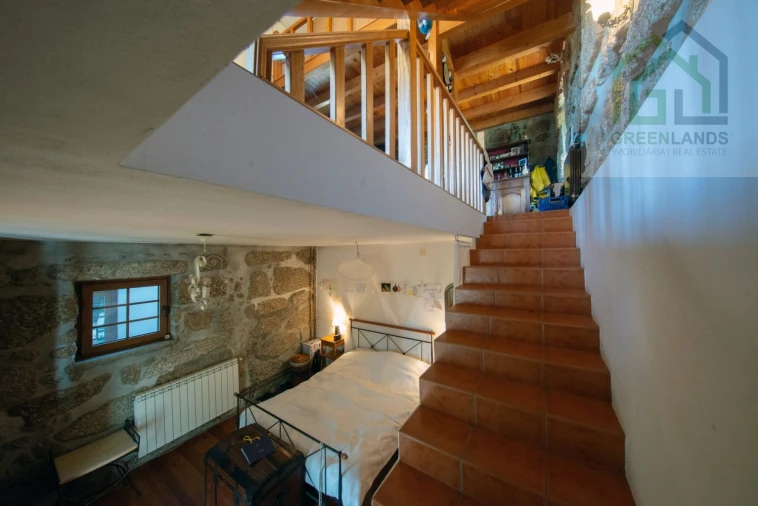 Quinta T2 para Venda em Povoa de Midões Foto 32