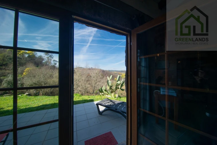 Quinta T2 para Venda em Povoa de Midões Foto 12