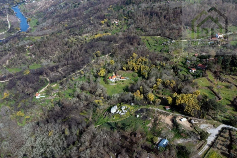 Quinta T2 para Venda em Povoa de Midões Foto 5