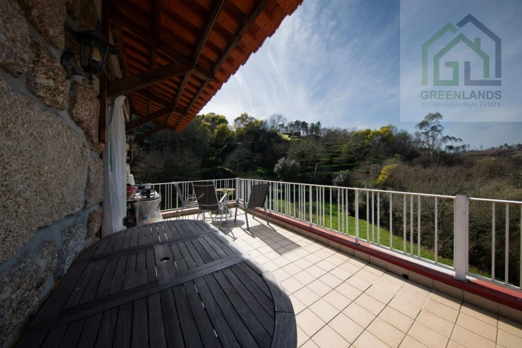 Quinta T2 para Venda em Povoa de Midões Foto 36