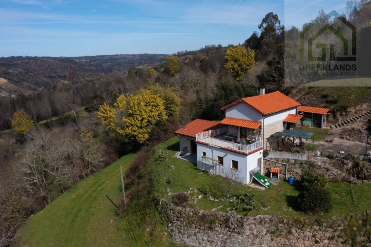 Quinta T2 para Venda em Povoa de Midões Foto 1