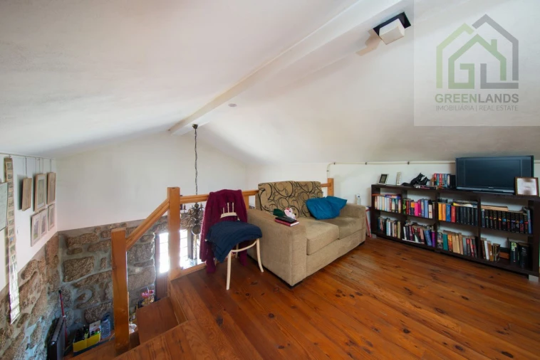 Quinta T2 para Venda em Povoa de Midões Foto 26