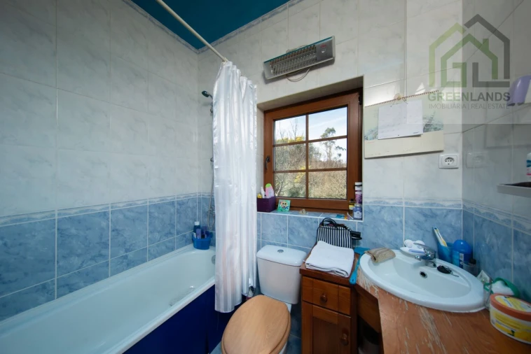 Quinta T2 para Venda em Povoa de Midões Foto 14