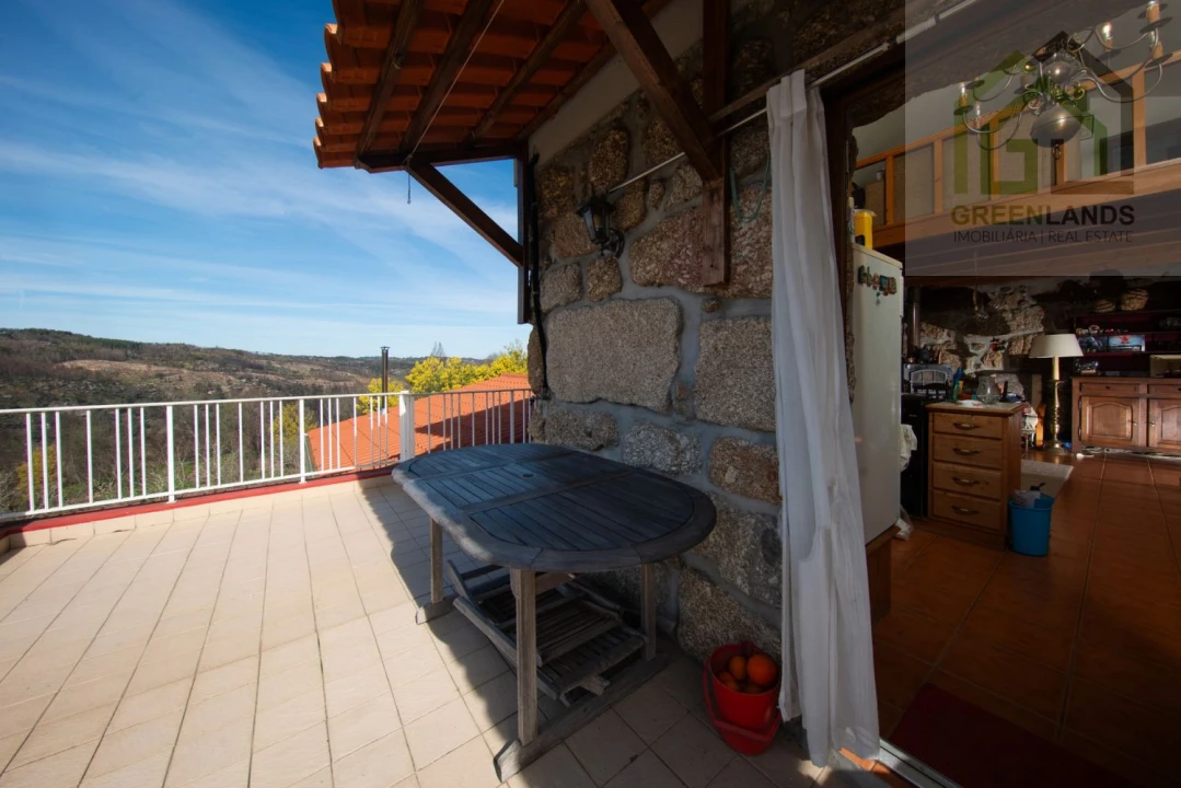 Quinta T2 para Venda em Povoa de Midões Foto 33