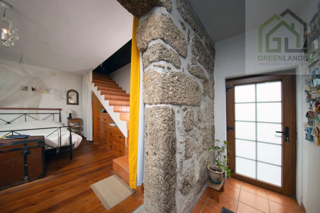 Quinta T2 para Venda em Povoa de Midões Foto 18