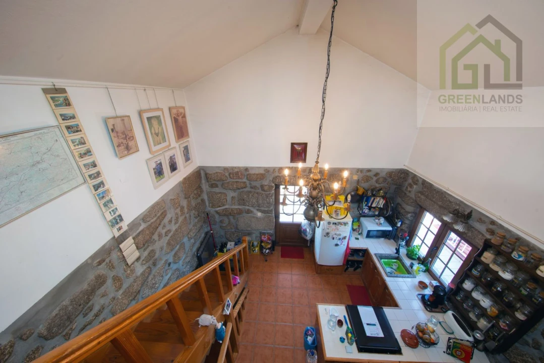 Quinta T2 para Venda em Povoa de Midões Foto 27