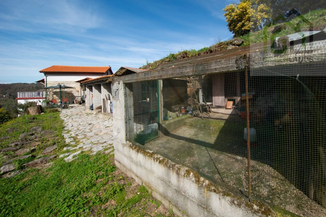 Quinta T2 para Venda em Povoa de Midões Foto 8